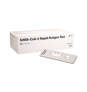 SARS-CoV-2 Rapid Antigen Test