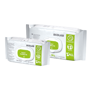 Incidin™ OxyWipe NG, 20 x 20 cm