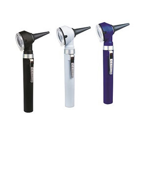 PICCOLIGHT C Otoskop