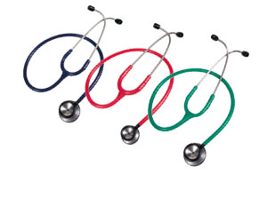 Standard-Prestige Doppelkopf-Stethoskop