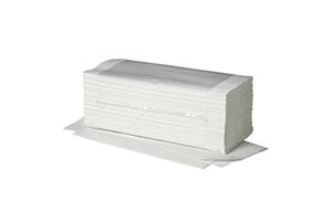 IDEAL Papierhandtücher