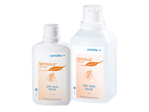 sensiva® dry skin balm