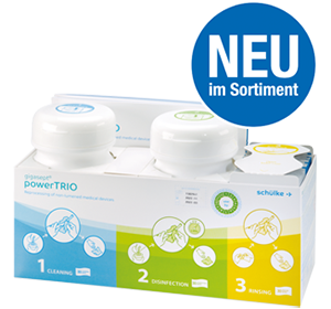 gigasept powerTrio 1 SE