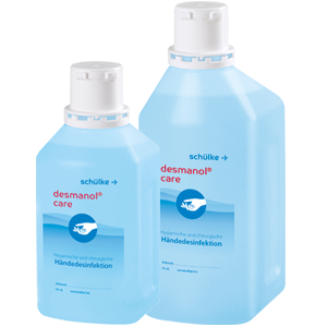 desmanol® care