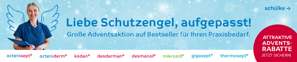 Schutzengel Wochen