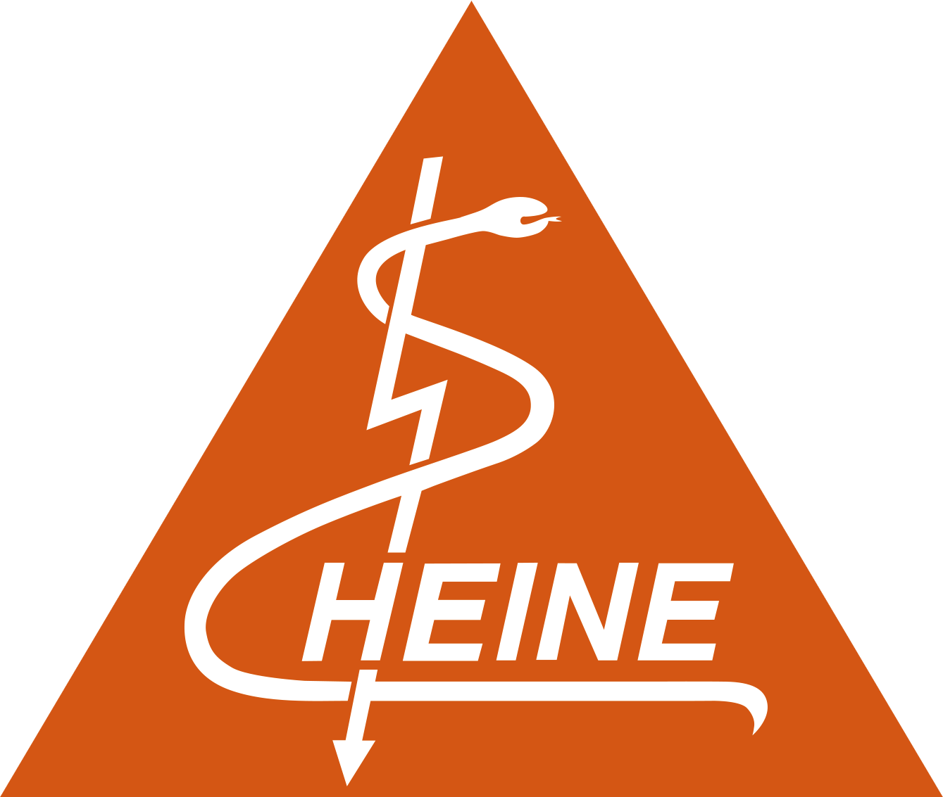 HEINE Logo