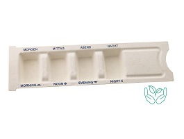 Medikamenten-Dispenser® Waschlotion