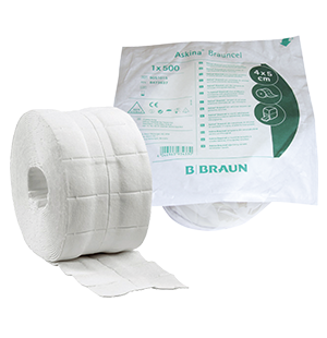 Askina® Brauncel®, unsteril